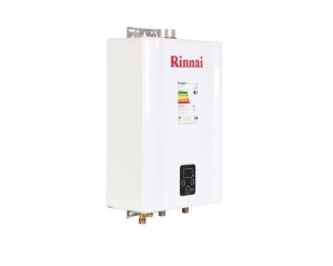 AQUECEDOR A GÁS RINNAI E21 FEH GLP BRANCO (2)