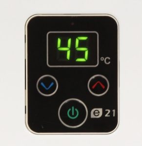 AQUECEDOR A GÁS RINNAI E21 FEH GLP BRANCO (5)