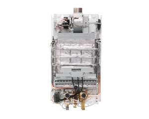 AQUECEDOR A GÁS RINNAI M15 FE (2)