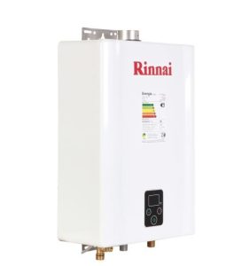 AQUECEDOR A GÁS RINNAI E17 FEH GLP BRANCO (1)