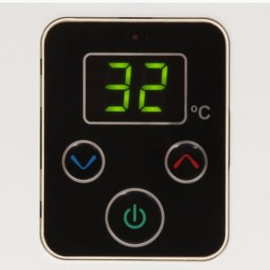 AQUECEDOR A GÁS RINNAI E17 FEH GLP BRANCO (2)