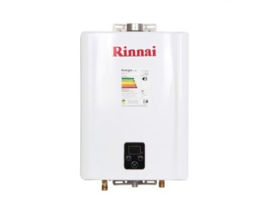 AQUECEDOR A GÁS RINNAI E17 FEH GLP BRANCO (5)