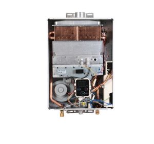 AQUECEDOR A GÁS RINNAI E21 FEH GLP PRATA (2)