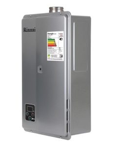 AQUECEDOR A GÁS RINNAI E33 FEH GLP PRATA (3)