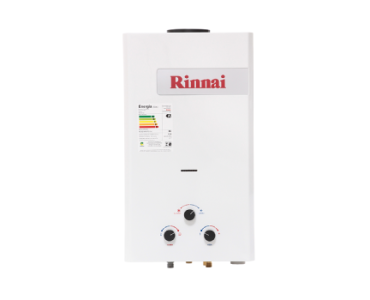 AQUECEDOR A GÁS RINNAI M15 (2)