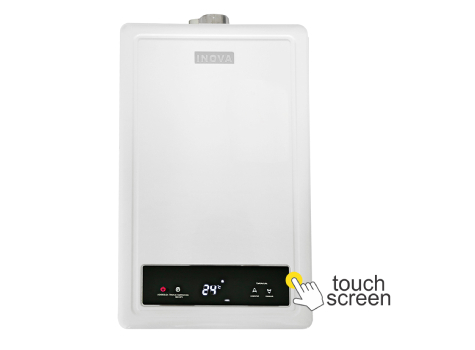 AQUECEDOR INOVA 20 LITROS